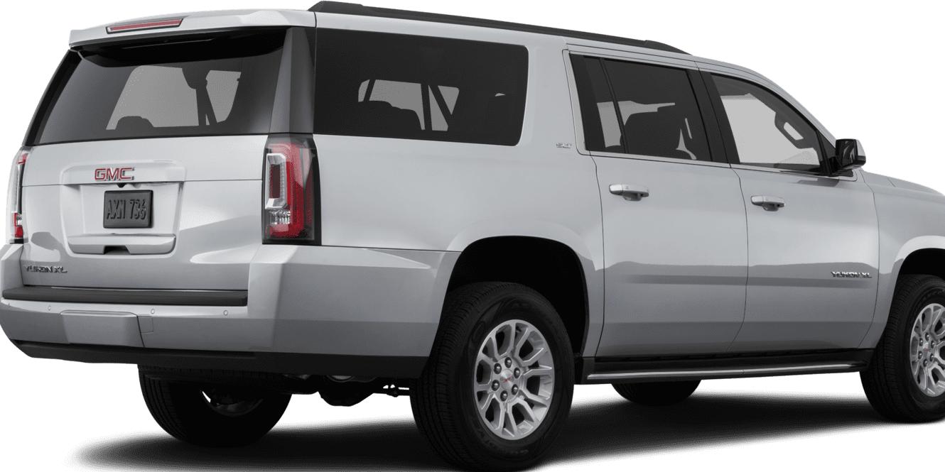 GMC YUKON XL 2016 1GKS2FKCXGR350839 image